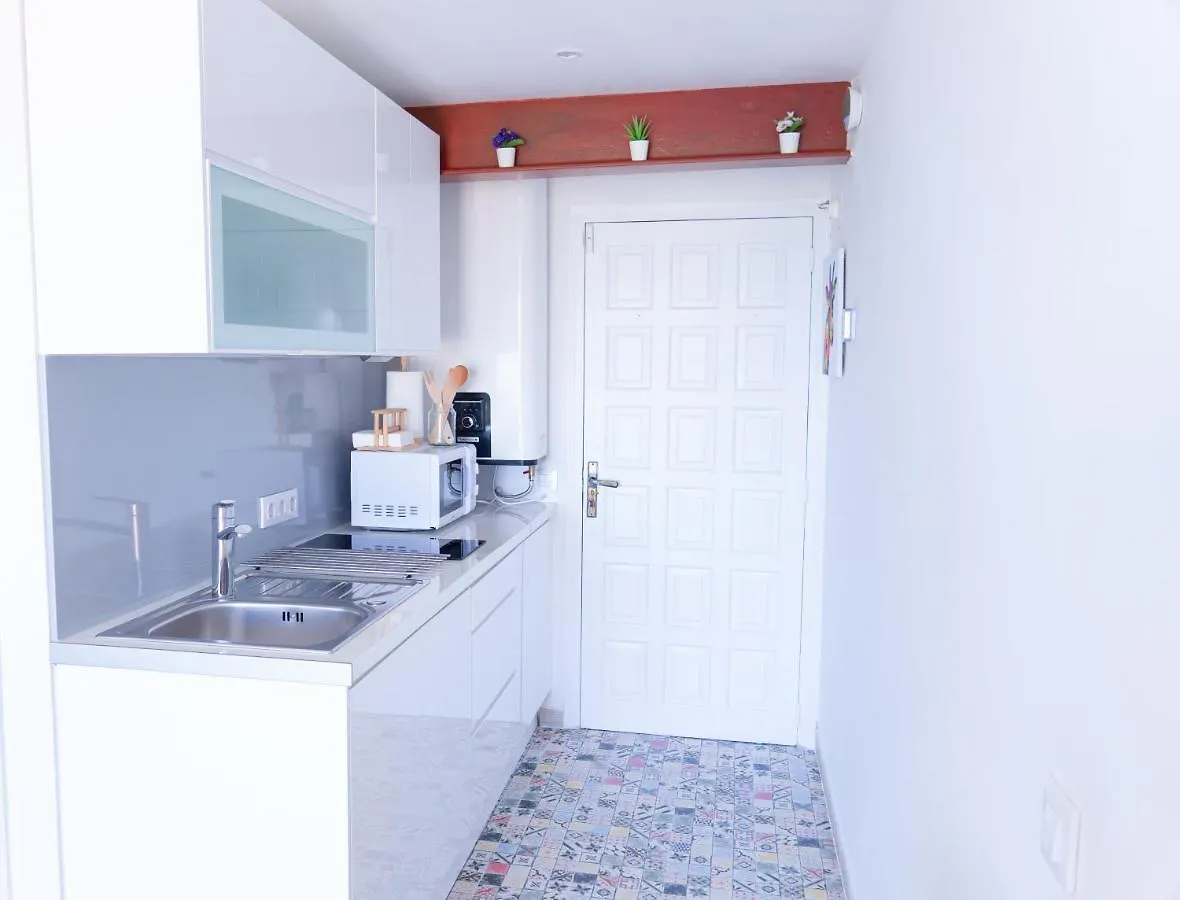 Les Couchers De Soleil A Empuriabrava Appartement